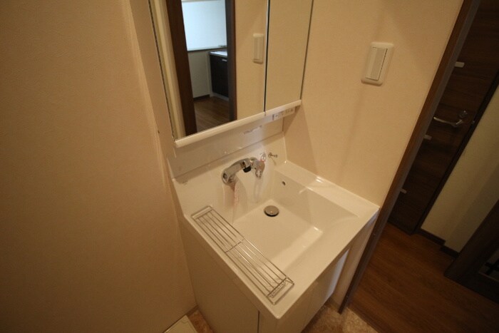 第２五橋ライフの物件内観写真