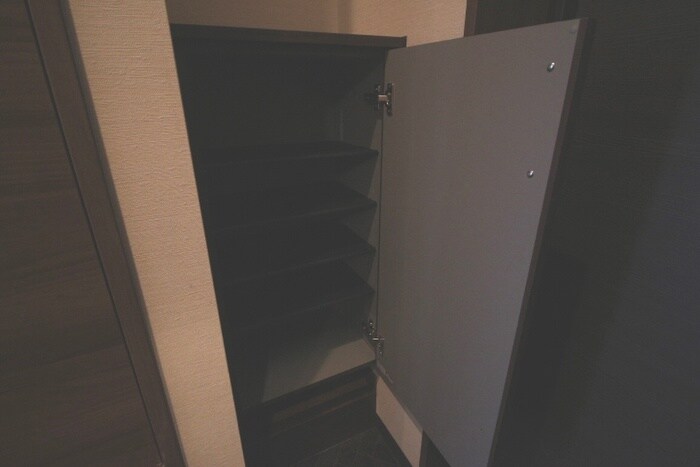 第２五橋ライフの物件内観写真