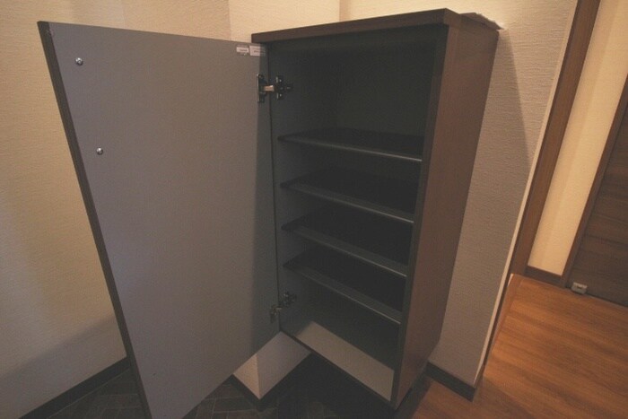 第２五橋ライフの物件内観写真