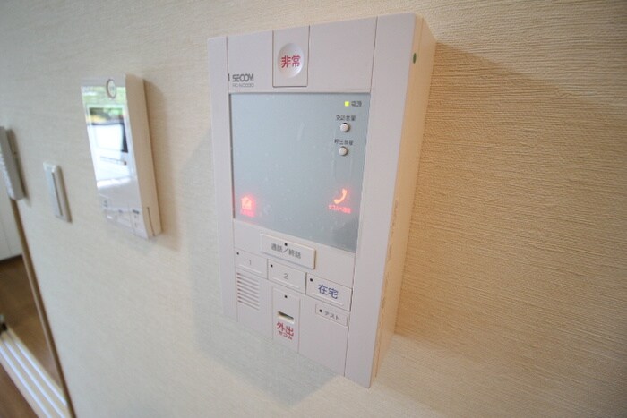 第２五橋ライフの物件内観写真