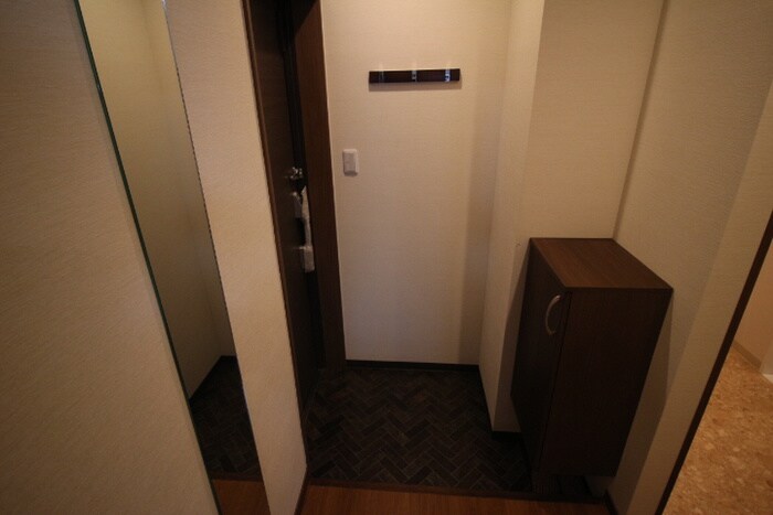 第２五橋ライフの物件内観写真