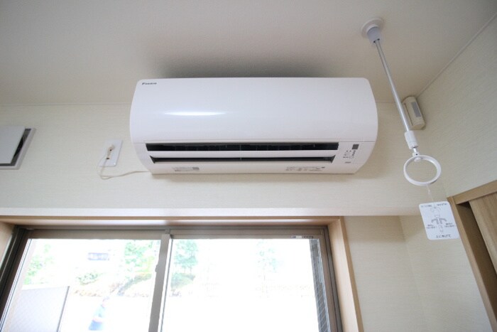 第２五橋ライフの物件内観写真