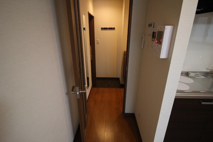 第２五橋ライフの物件内観写真