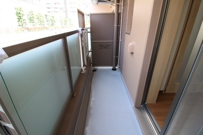 第２五橋ライフの物件内観写真