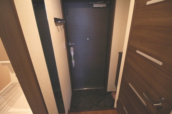 第２五橋ライフの物件内観写真