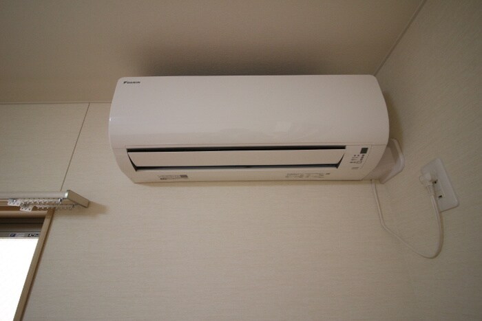 第２五橋ライフの物件内観写真