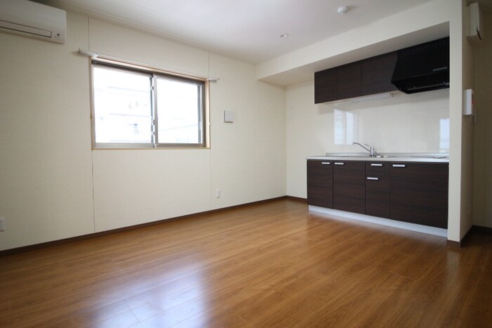 第２五橋ライフの物件内観写真