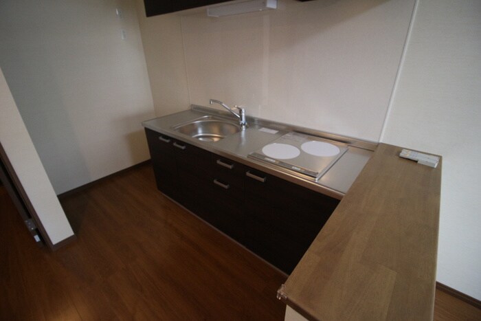 第２五橋ライフの物件内観写真