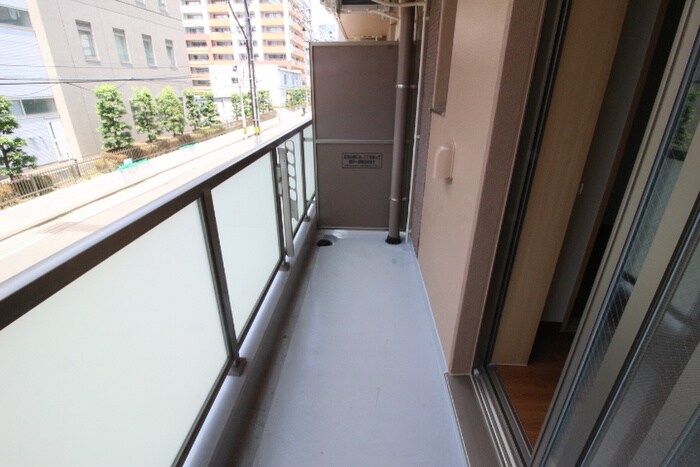 第２五橋ライフの物件内観写真