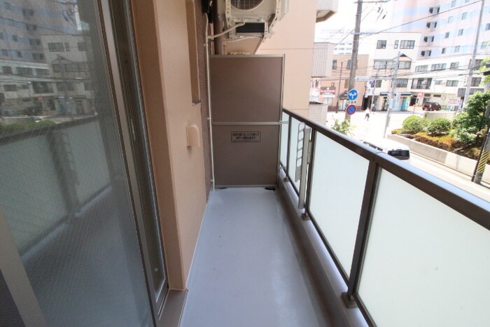 第２五橋ライフの物件内観写真