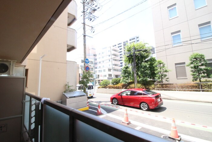 第２五橋ライフの物件内観写真