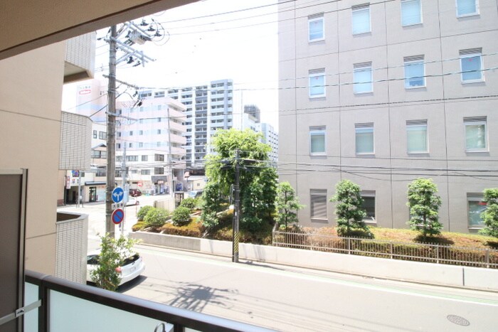 第２五橋ライフの物件内観写真