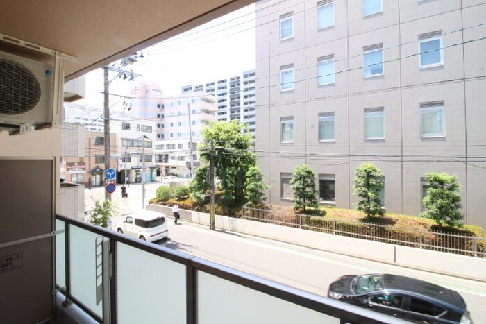 第２五橋ライフの物件内観写真