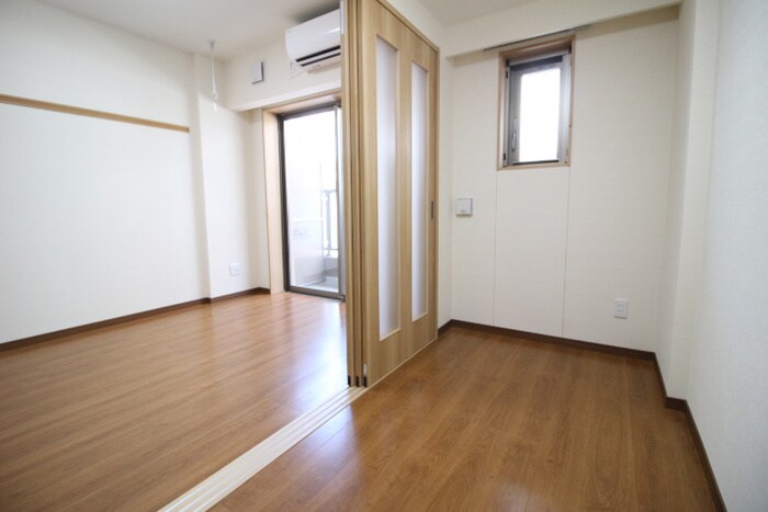 第２五橋ライフの物件内観写真