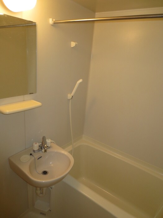 サンパーク・１４の物件内観写真