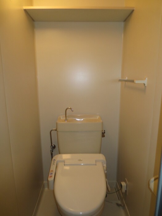 サンパーク・１４の物件内観写真