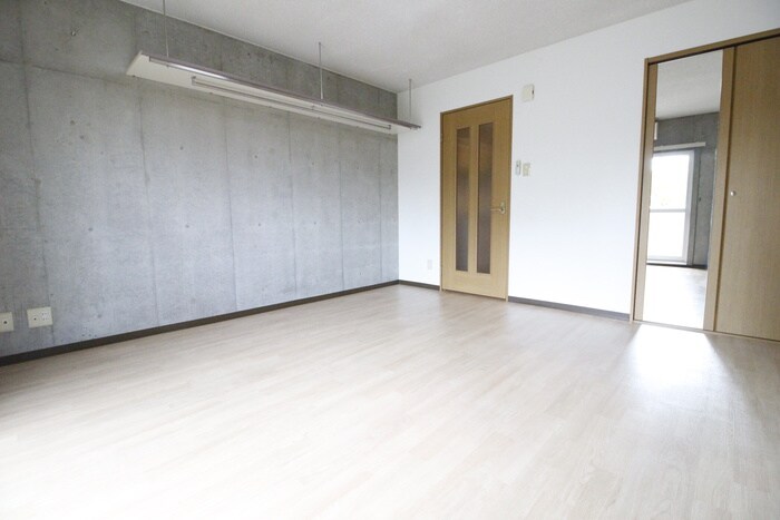 サンパーク・１４の物件内観写真