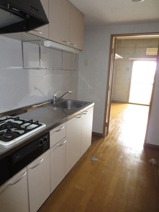 サンパーク・１４の物件内観写真