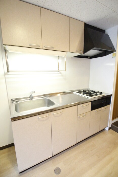 サンパーク・１４の物件内観写真