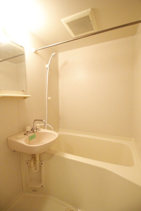 サンパーク・１４の物件内観写真