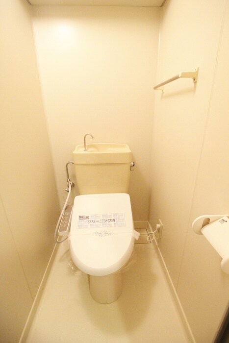 サンパーク・１４の物件内観写真