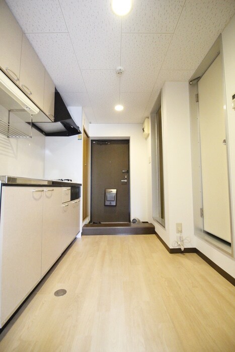 サンパーク・１４の物件内観写真