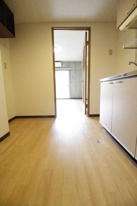 サンパーク・１４の物件内観写真