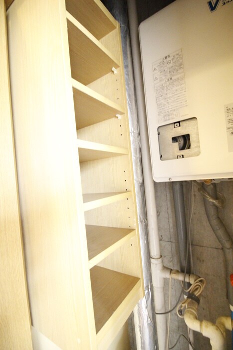 サンパーク・１４の物件内観写真