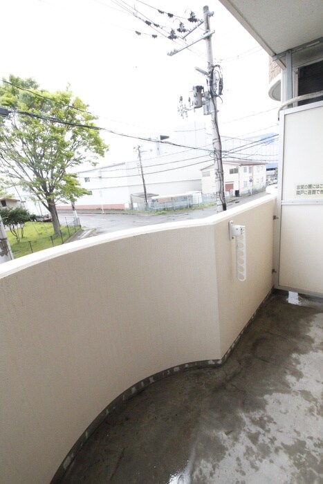 サンパーク・１４の物件内観写真