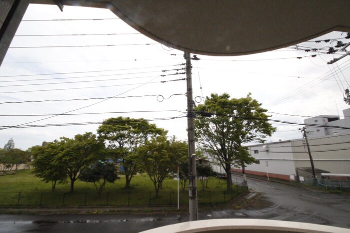 サンパーク・１４の物件内観写真