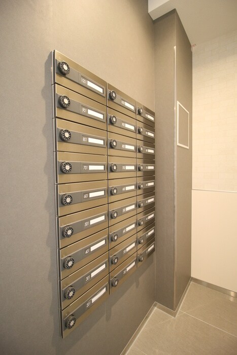 アリオール一番町の物件外観写真