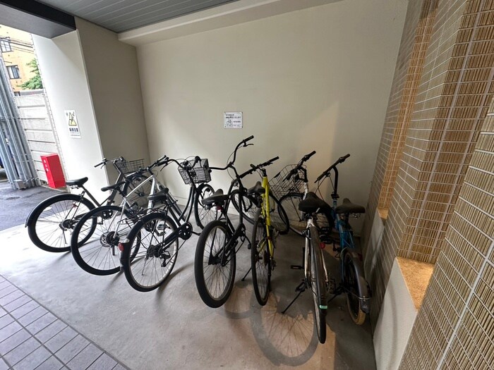 アリオール一番町の物件外観写真