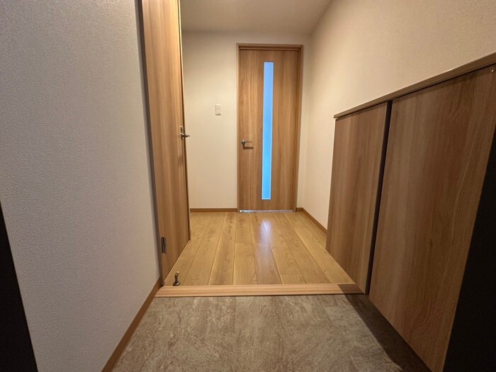 アリオール一番町の物件内観写真