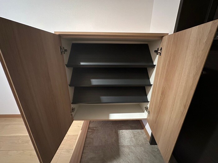 アリオール一番町の物件内観写真