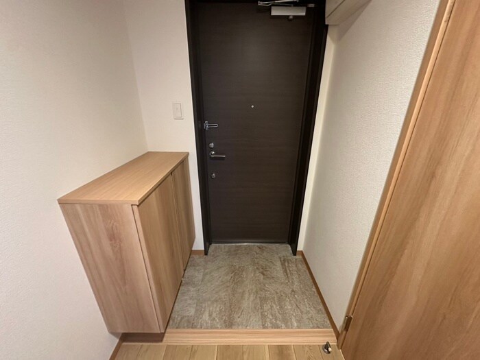 アリオール一番町の物件内観写真