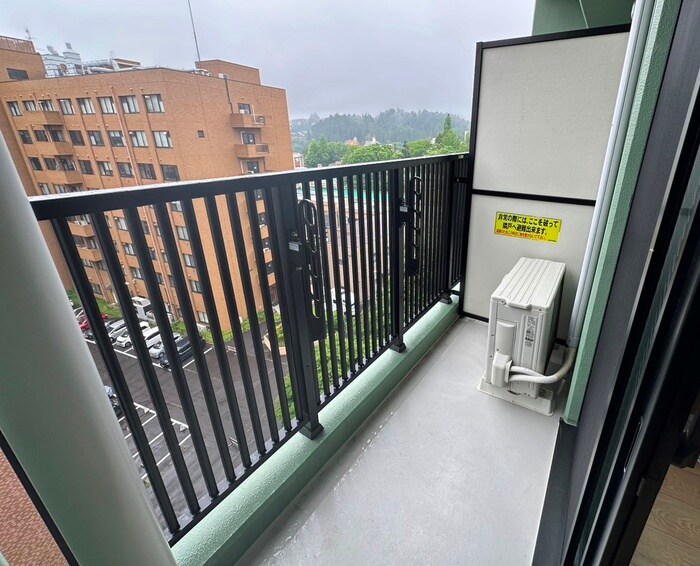 アリオール一番町の物件内観写真