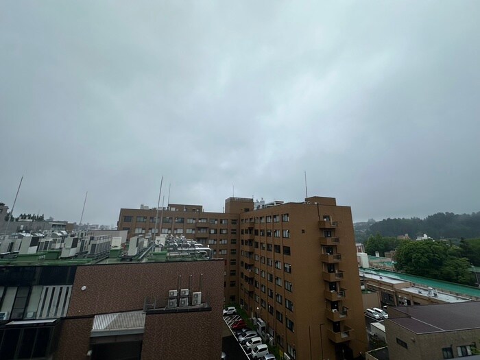 アリオール一番町の物件内観写真