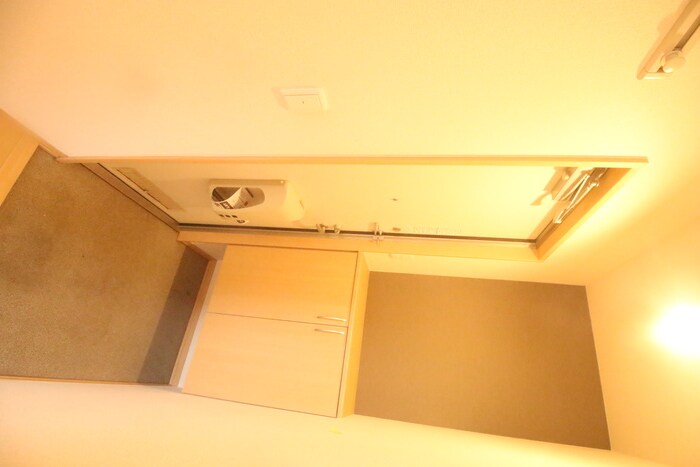 ディアコート　Eの物件内観写真