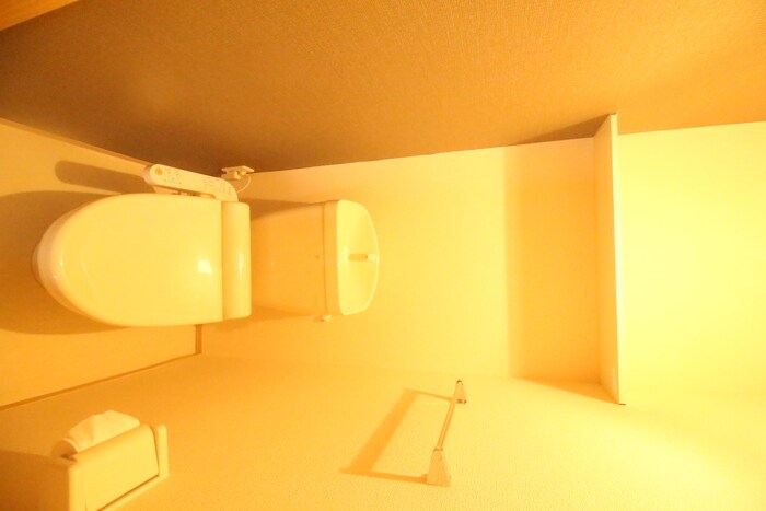 ディアコート　Eの物件内観写真