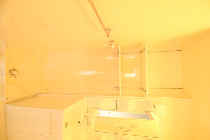 ディアコート　Eの物件内観写真