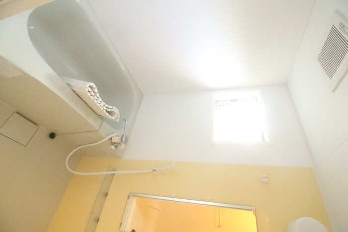 ディアコート　Eの物件内観写真