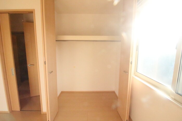 ディアコート　Eの物件内観写真