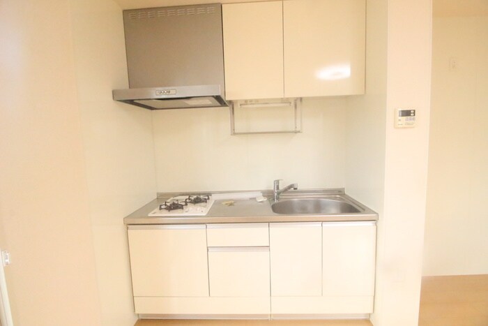 ディアコート　Eの物件内観写真