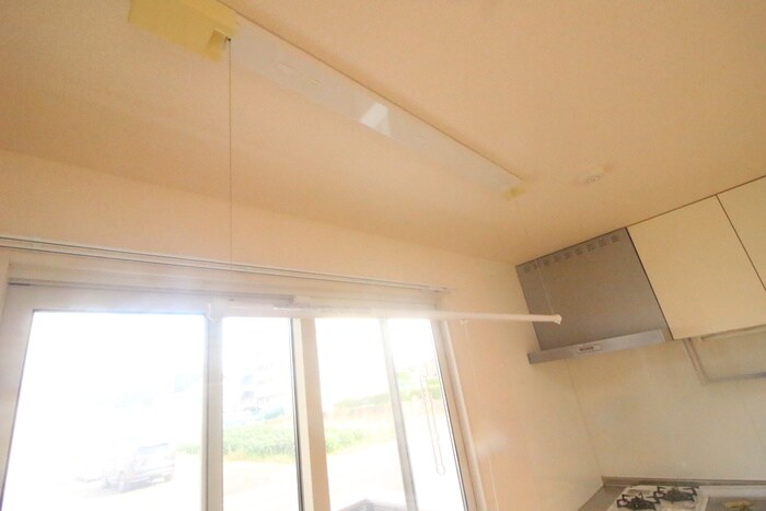 ディアコート　Eの物件内観写真