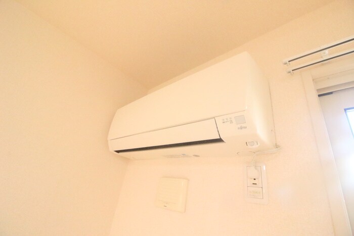 ディアコート　Eの物件内観写真