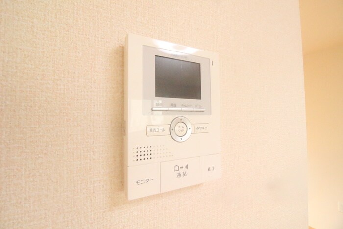 ディアコート　Eの物件内観写真