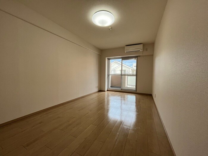 椌木壱番館の物件内観写真