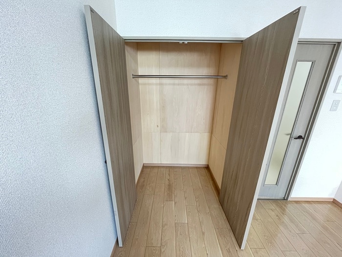 椌木壱番館の物件内観写真