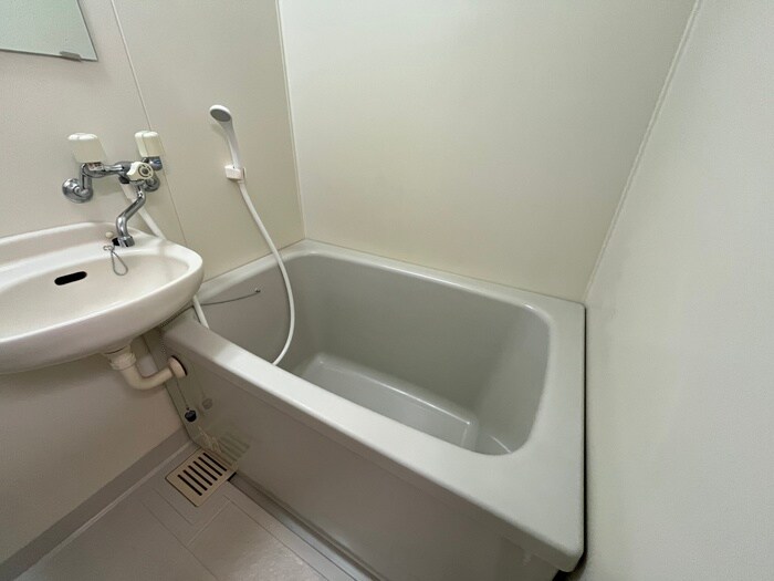 椌木壱番館の物件内観写真