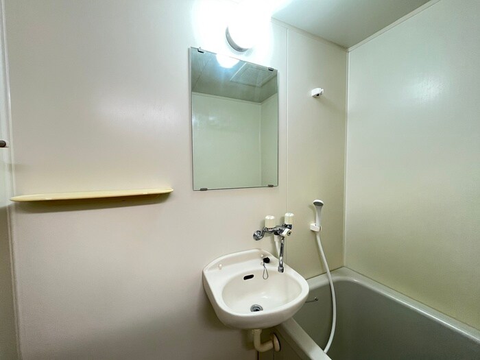 椌木壱番館の物件内観写真